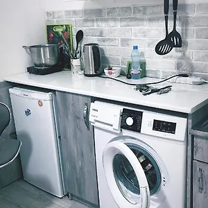 Little House Апартаменты Тбилиси