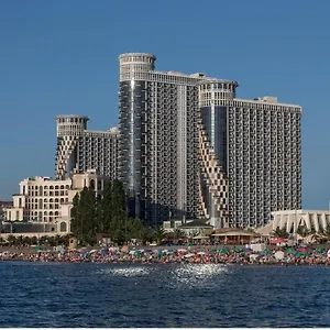 Апартаменты Luxury, Батуми
