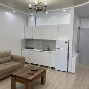 Апартаменты Apartament At Tbel Abuseridze, Батуми