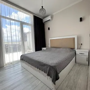 Апартаменты Relax, Батуми