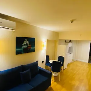 Апартаменты The Best City U Mzii, Батуми