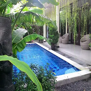 Terrace Bali Вилла Нуса-Дуа